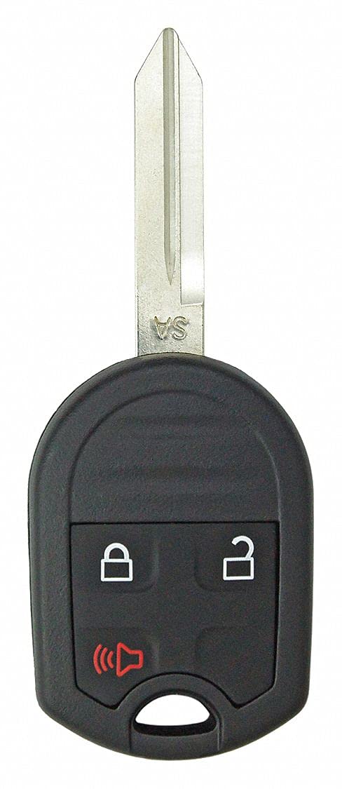 Automotive Keyless Remote