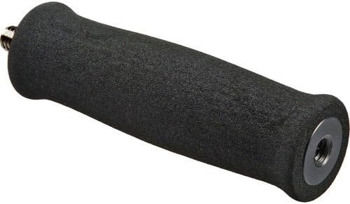 Sennheiser MKH 8060 Pro Audio Condenser Microphone with Mic Shockmount, Mic Pistol Grip & 12cm Windshield Bundle