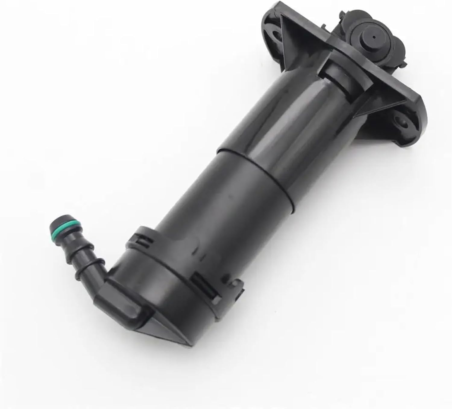 for Q7 2007 2008 2009 2010 2011 2012 2013 2014 2015 Right Side Headlight Washer Lift Cylinder Spray Nozzle Jet 4L0955102