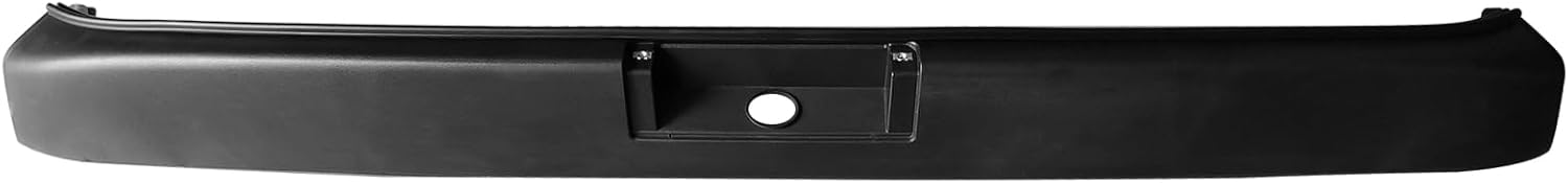 Exterior Rear Upper Trim Applique Molding Compatible with 2003-2025 Chevy Express Savana 22825852 Exterior Rear Upper Trim Applique MoldingExterior Rear Upper Trim Applique Molding