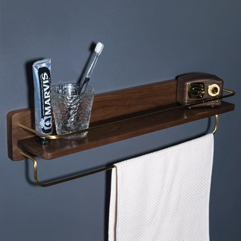 Corner Shower Caddy, Shower Organizer Shower Shelf for Bathroom, Kitchen Storage Organizer, Wall Mount Shower Organizer, Shower Shelves for Home (Size : 58cm)