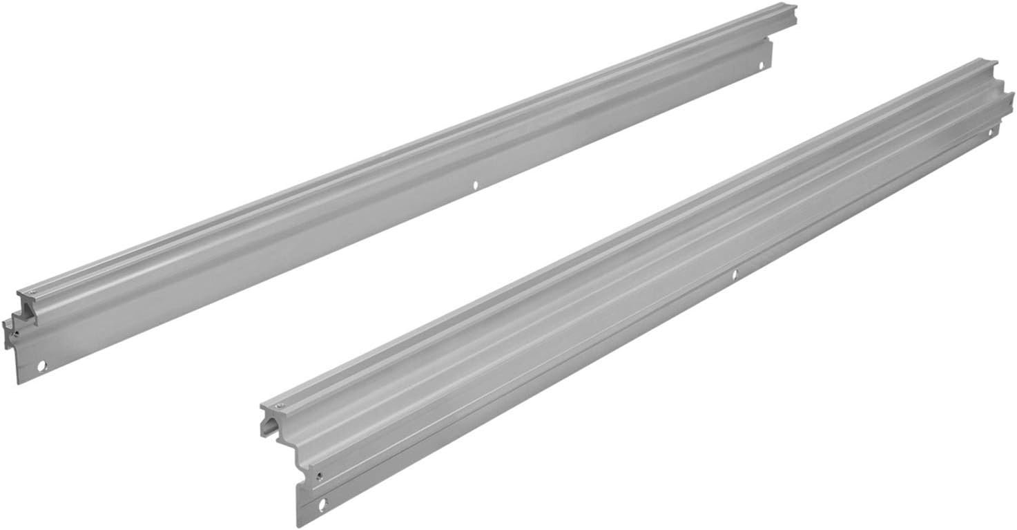 Thule TracRac Utility Rack - 4 ft Track, One Color