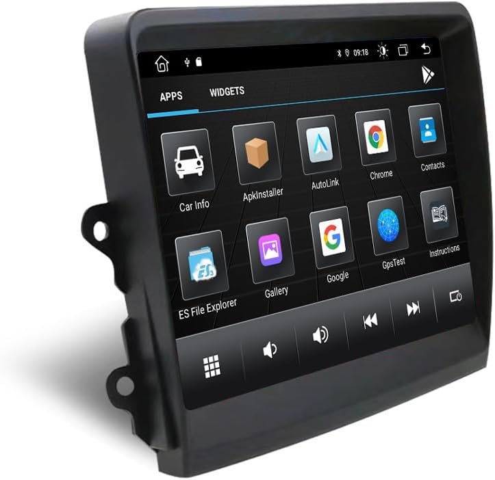 Car Stereo Radio for Porsche 911/718…