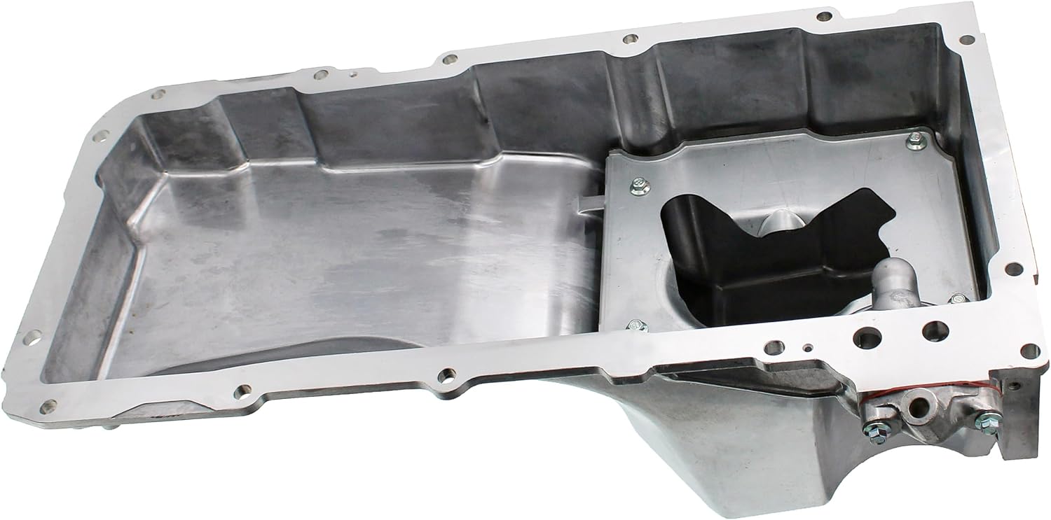 Dorman 264-135 Engine Oil Pan Compatible with Select Models