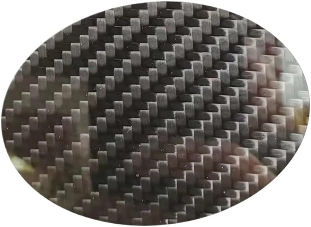 Car Front Bumper Lip Splitters Spoiler Carbon Fiber Compatible For Benz E Class W207 C207 E63 AMG 2010-2013 Front Chin FRP(Carbon Fiber)