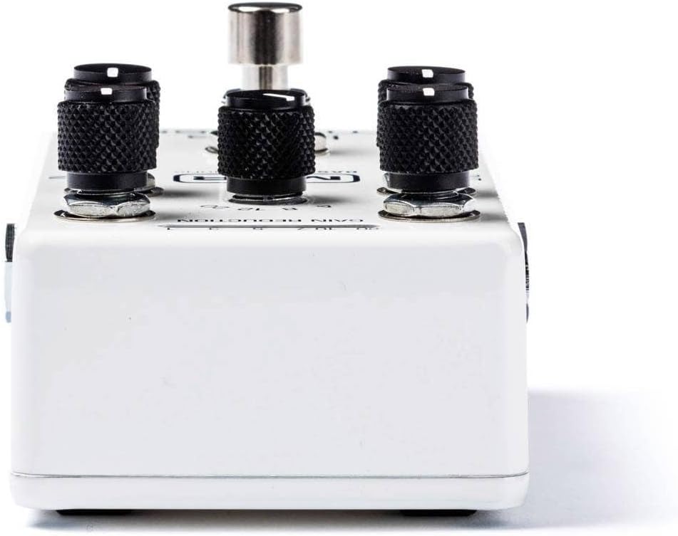 MXR® Bass Compressor