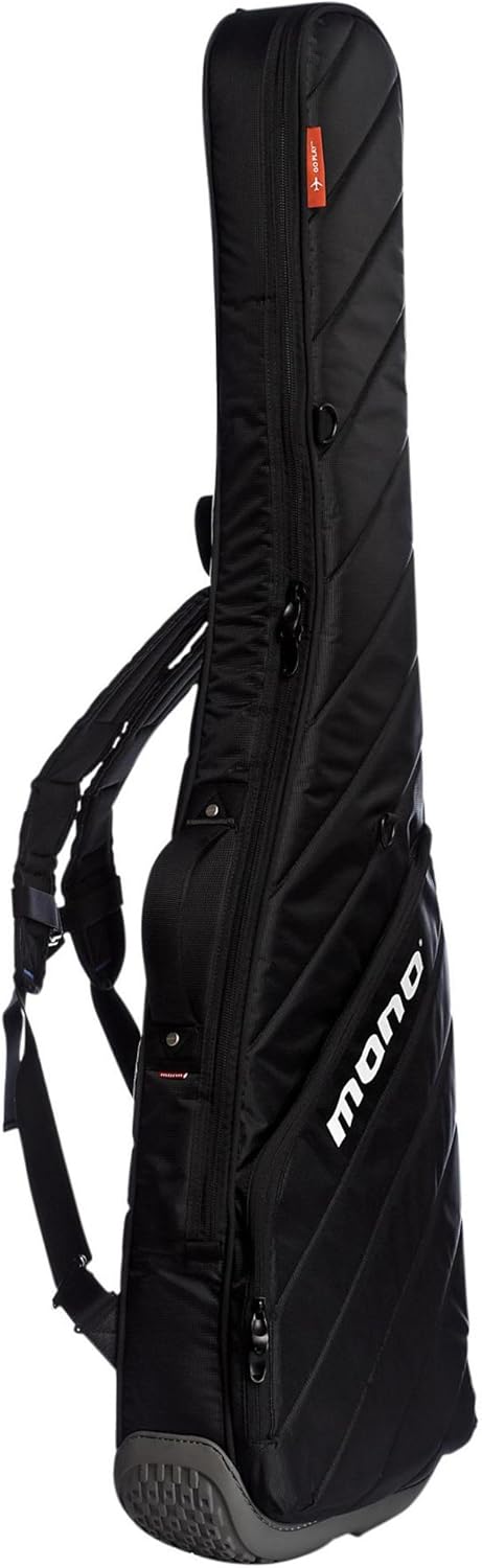 MONO M80 Vertigo Bass Case - Black