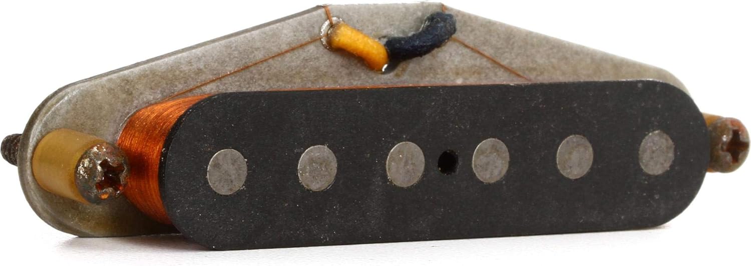 Seymour Duncan Antiquity II Mustang Neck Pickup – 60s Honky Surf Sparkle