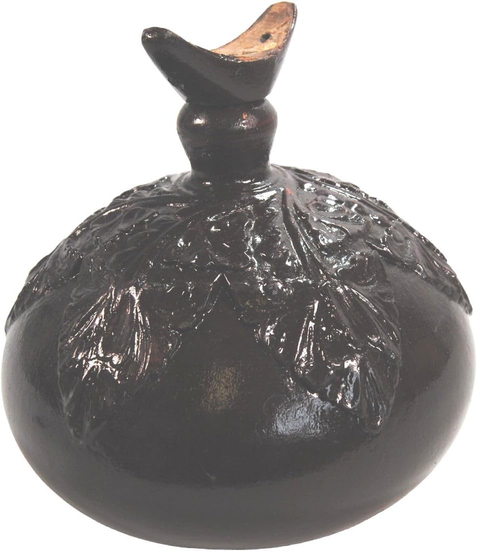 Handcarved Indian Toomba for Sitar | Replacement | Parts | Spares