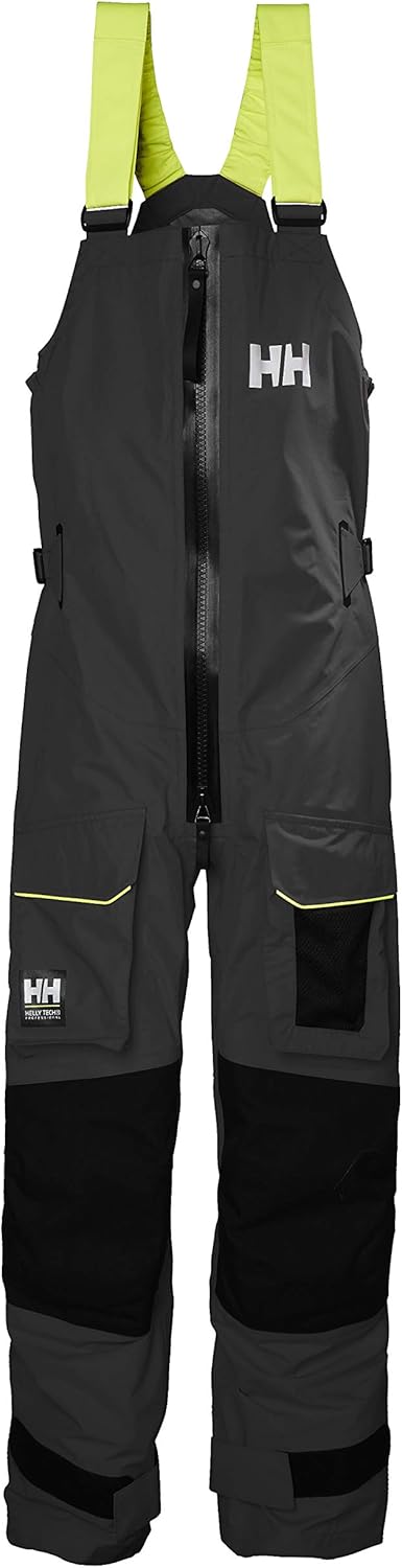 Helly Hansen Men's Aegir Ocean Trousers