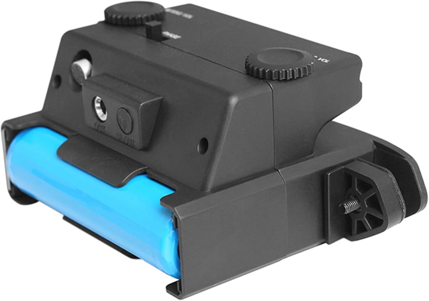 Guitar Pickup Multi-Functional Acoustic Guitar Pickup with Microphone Bass Middle Treble Volume Reverb Chorus Controls