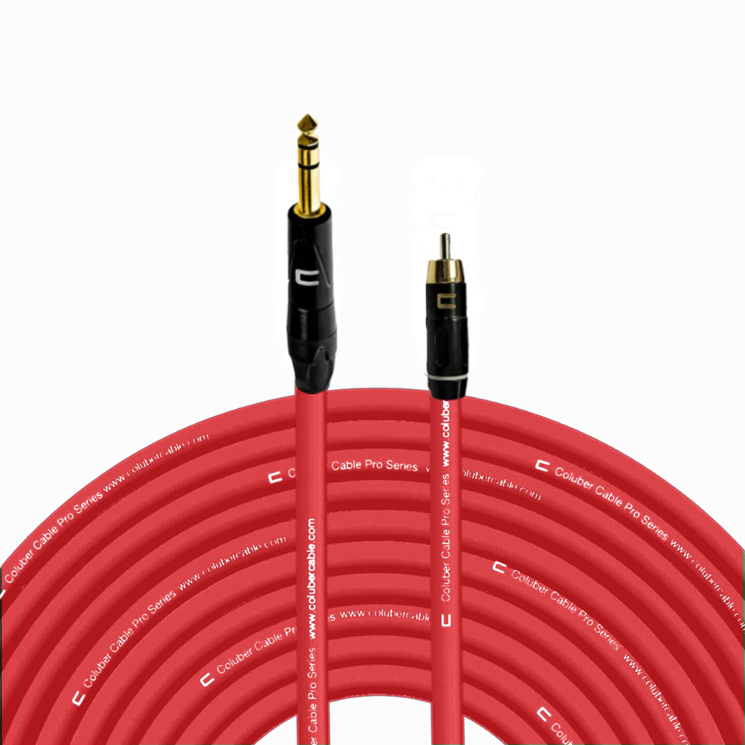 COLUBER CABLE 1/4