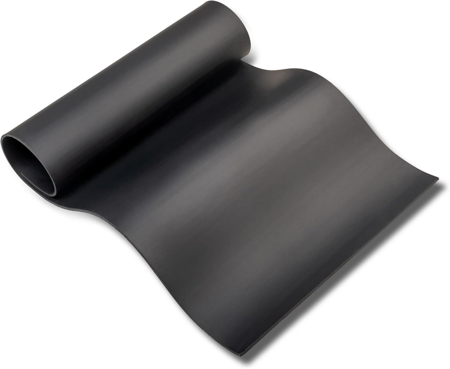 1 LB Mass Loaded Vinyl 4’x4’ (16 SF) – MLV Soundproofing Barrier for Walls, Ceilings, Vehicles – 26 STC Rating – Flexible Noise Blocker Roll – Easy to Cut & Install - Multiple Options