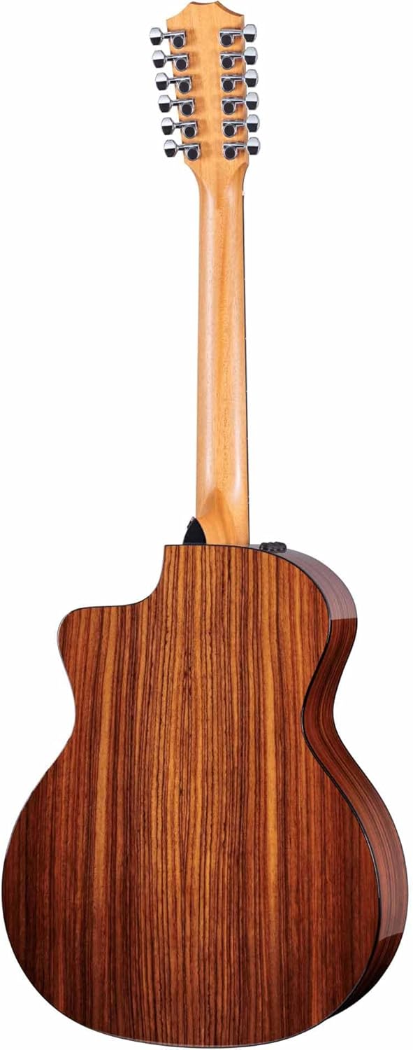 Taylor 254ce Plus 12-string Acoustic-electric Guitar