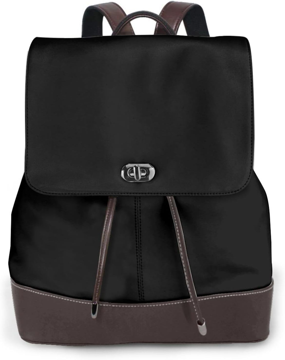 Retirement for Womens Backpack Purse Microfiber PU Anti-theft Large Fashion Designer Travel Bag Ladies Shoulder Bags