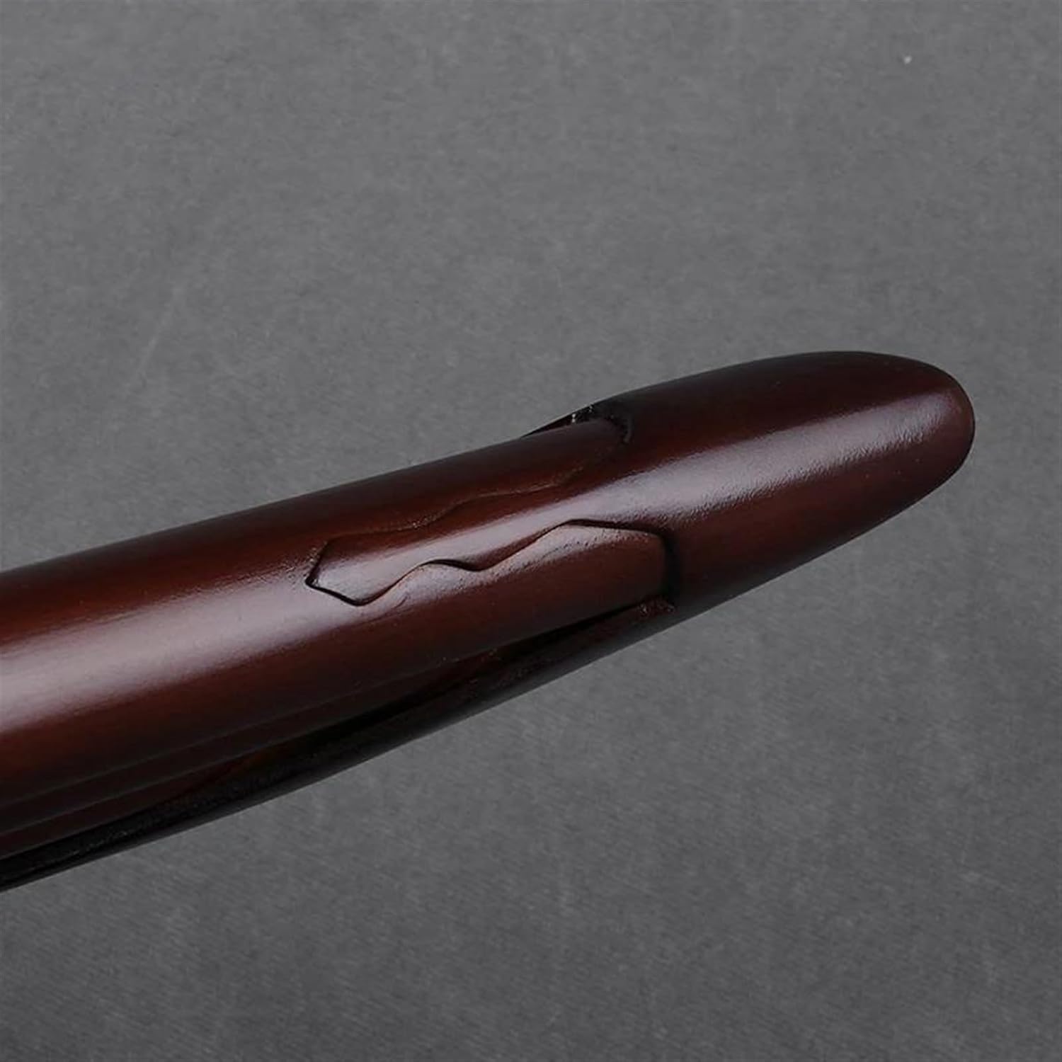 25 Pipes Pan Flute G Key Pan Pipes Woodwind Instrument Chinese Traditional Musical Instrument (Color : Right)