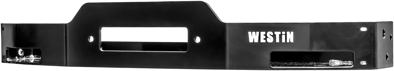 Westin 46-23785 MAX Winch Tray fits 2015-2019 Silverado 2500 3500