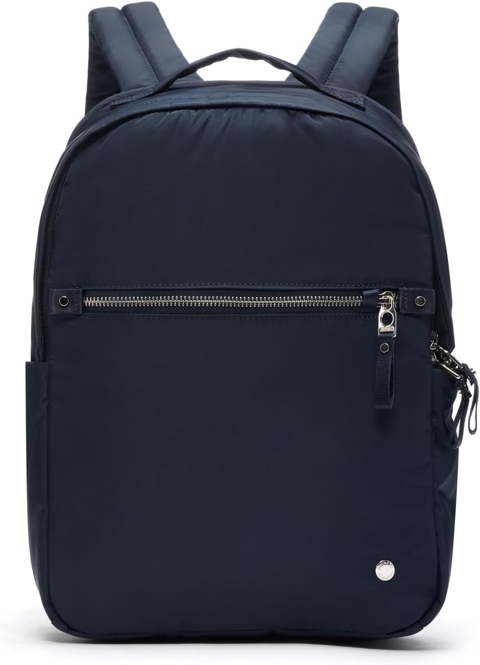 Pacsafe W 10L Anti Theft Backpack, Navy