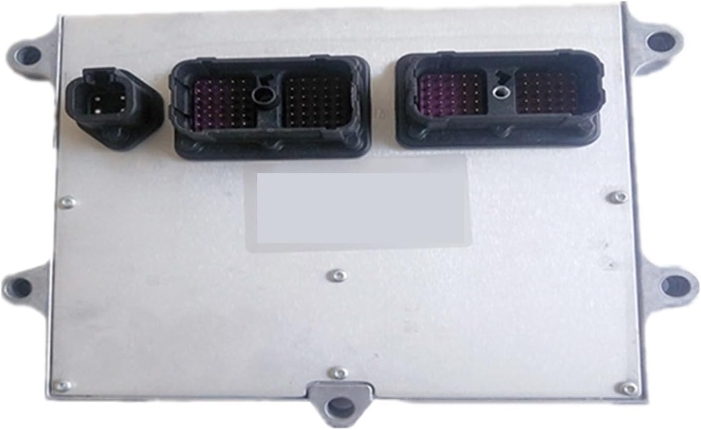Engine Computer Board ECU Electronic Control Unit Compatible for Cummins QSB6.7 QSB4.5 4921776 P4921776