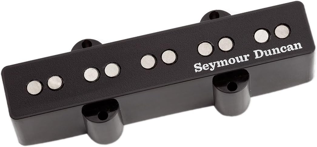 Seymour Duncan SJ5B 70/74 5 String Jazz Bass Bridge Pickup