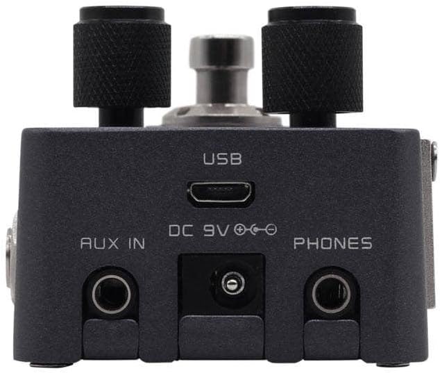 Hotone Jogg USB Audio Interface Pedal