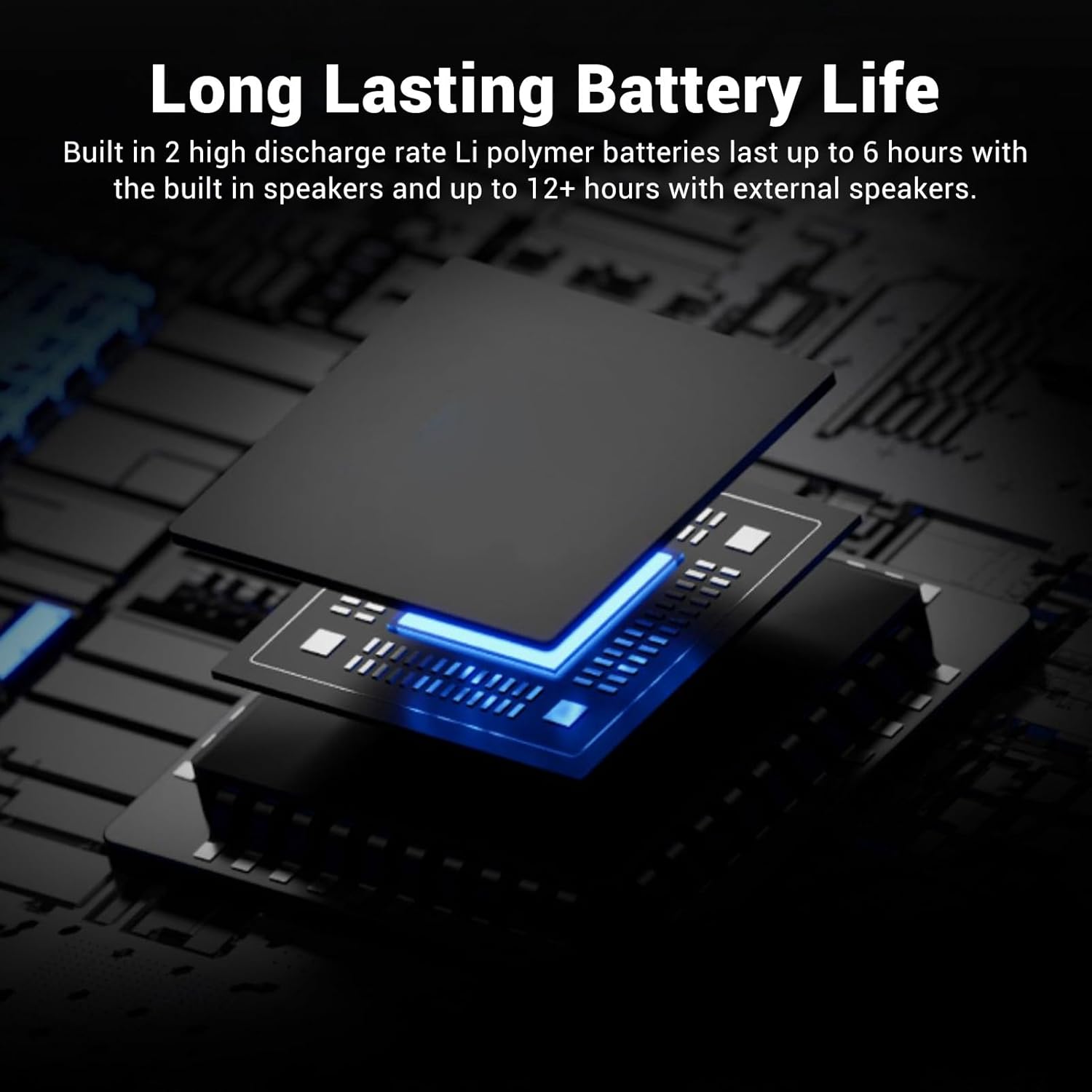 C1 Stringless Smart Guitar, Foldable Travel Stringless Guitar, App Interactive Chord Sheets, Built in Speaker and Drum system, Automatic Accompaniment Guitars with Storage Bag