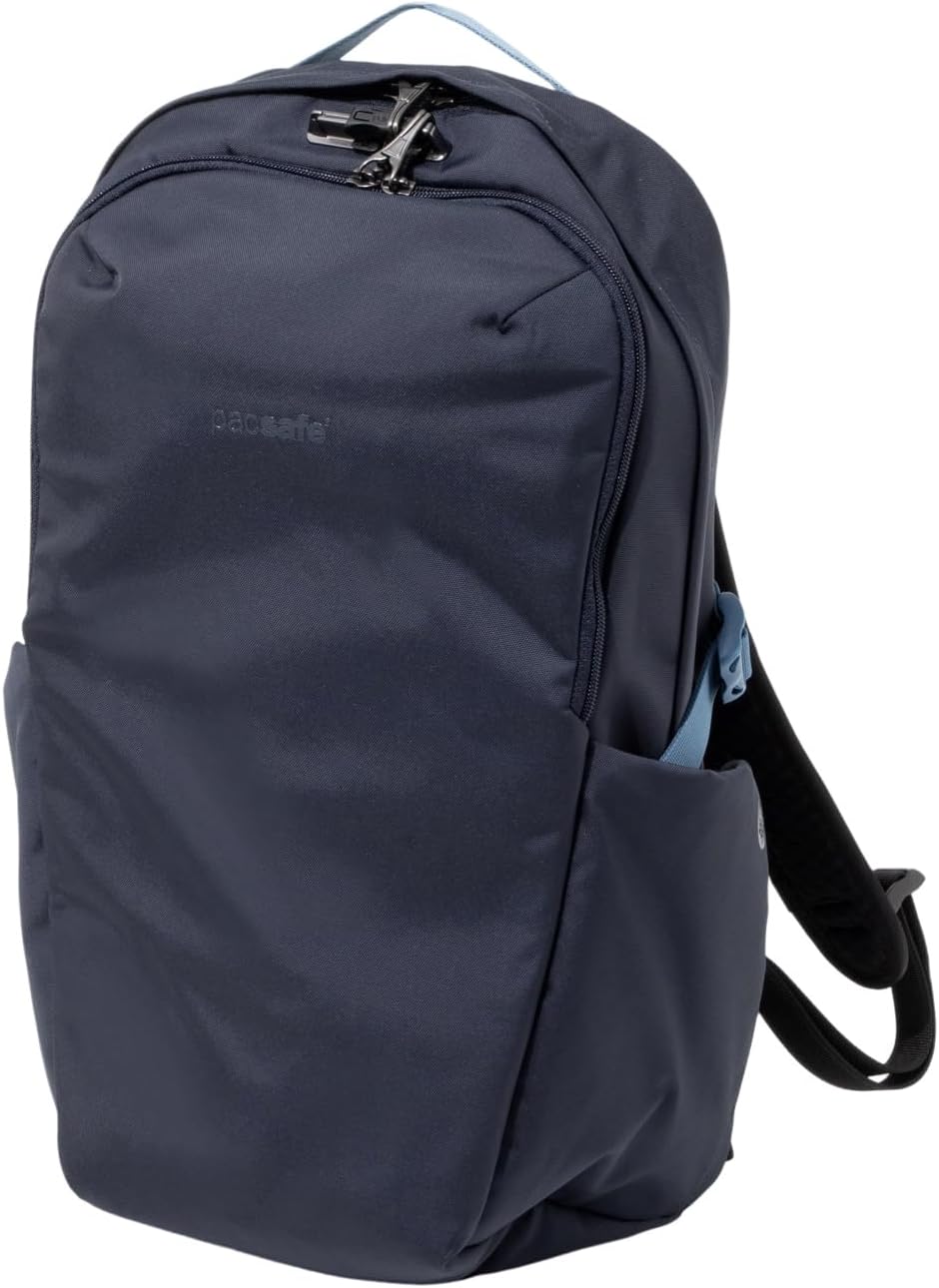 Puck Safe 60301658 V 6.4 gal (24 L) Anti-theft Active Backpack, Men's