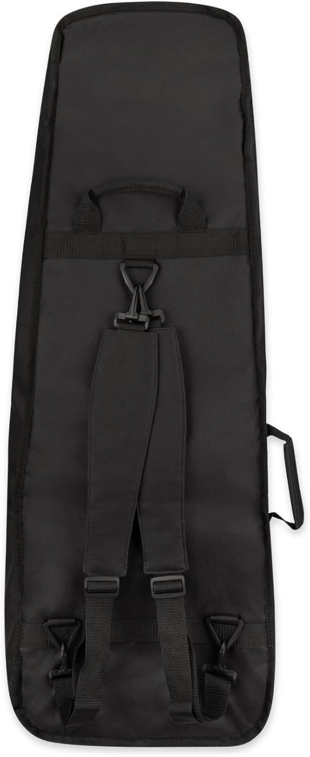 Jackson 50th Anniversary Iron Maiden Adrian Smith Jackson SC1 Right-Handed 6-String Electric Guitar with Alder Body, DiMarzio DP100 Bridge, and Fender Noiseless Sumerian Cobalt Pickups (Snow White)