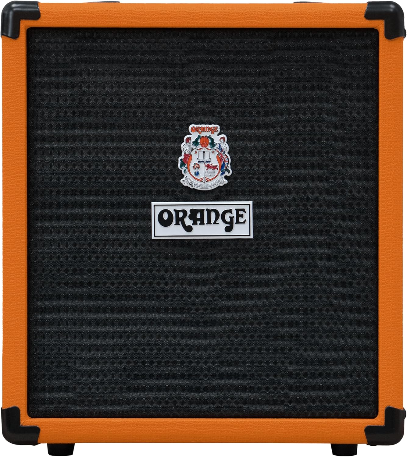 Orange Crush Bass 25 25W 8