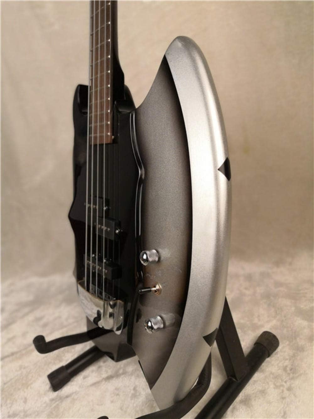 4 String Bass Electric Bass Acoustic Steel String Guitars Guitar Strings Acoustic Steel Acoustic Guitars (Size : 39 inches)