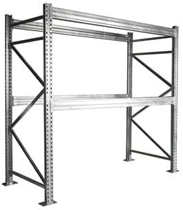 Shelving Inc. 48