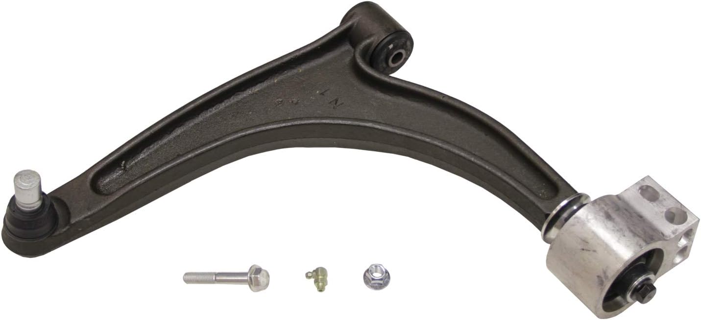 Moog CK621201 Control Arm and Ball Joint Assembly
