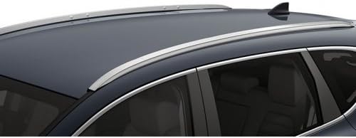 Honda Genuine Parts 08L02-TLA-100 Roof Rail (for Crossbars), 1 Pack
