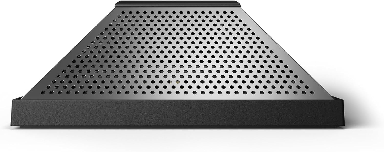 Solid State Logic SSL CONNEX, Portable USB Microphone. Conferencing, Content Creation, Live Streaming, Music Recording on PC/Mac, Quad Condenser Microphone Array and 4 User Modes