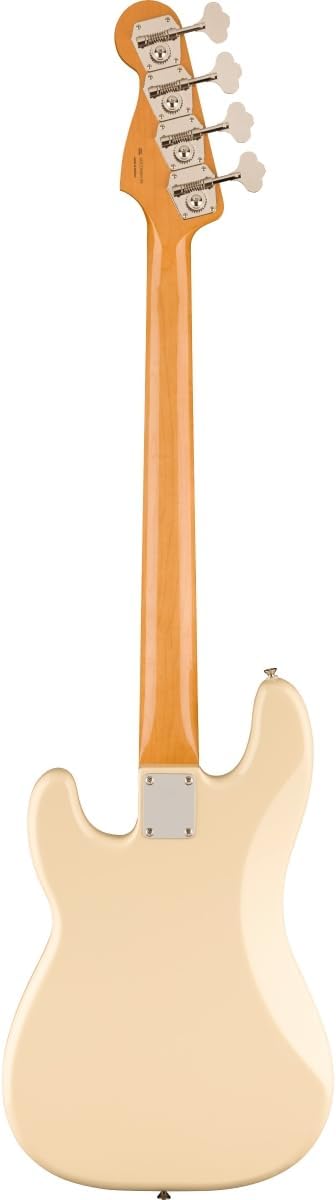 Fender Vintera II '60s Precision Bass - Olympic White