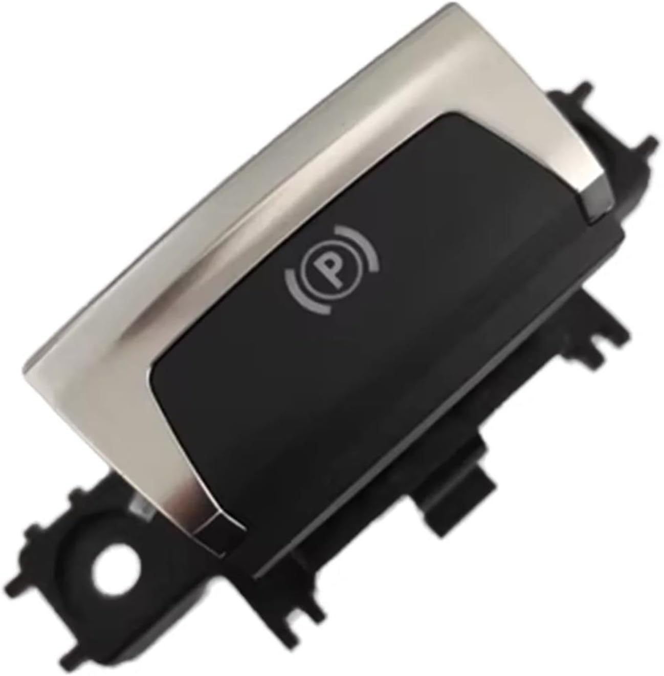 Parking Brake Car Switch P Gear Button Electronic 98043504ZD Compatible with Peugeot 308S 408 Handbrake Actuator