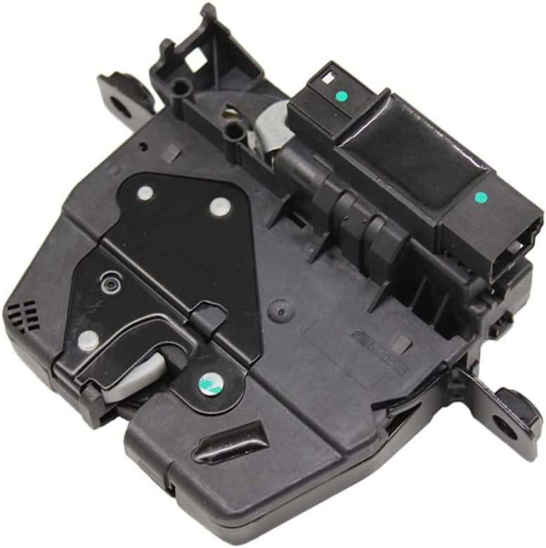 Rear Trunk Lid Lock Machine Car Door Lock Machine 51247269543 Fit for BMW 3 5 7 series F31 F07 F10 F18 F01 F01 F04 X5 F15 MF85