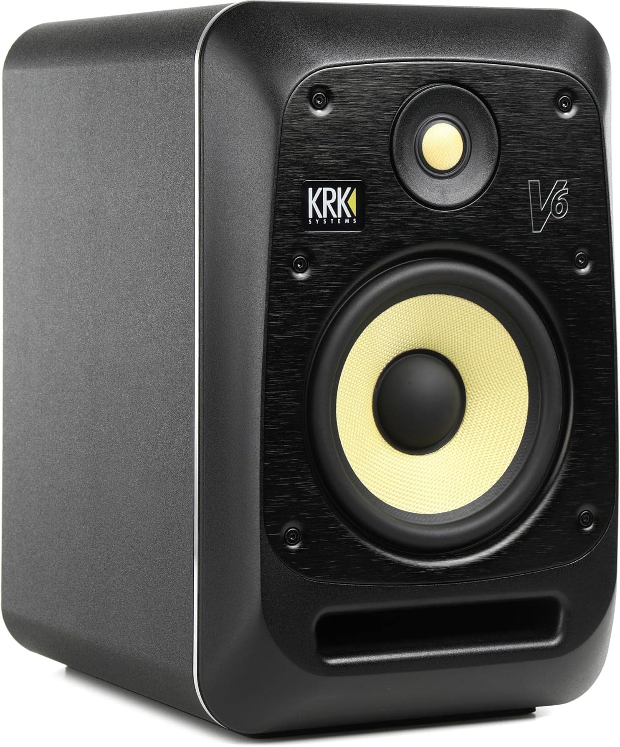 KRK V6 Series 4 6