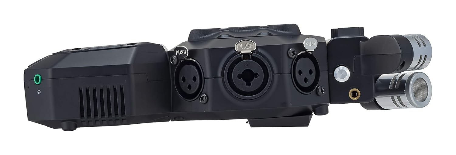 ZOOM Digital Multitrack Recorder (H8)