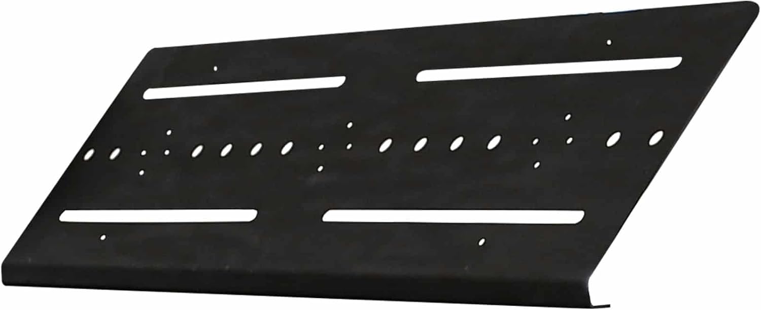 Putco 185706 Full Length TEC Mounting Plate for Jeep Gladiator 2020-2025