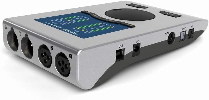 RME Audio Interface (BABYFACEPROFS)