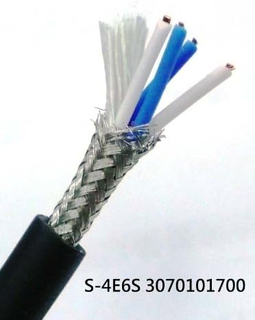 Sunrise 300 ft Bulk, unterminated - Black - Star Quad Pro Audio Low Noise Balanced Microphone Cable