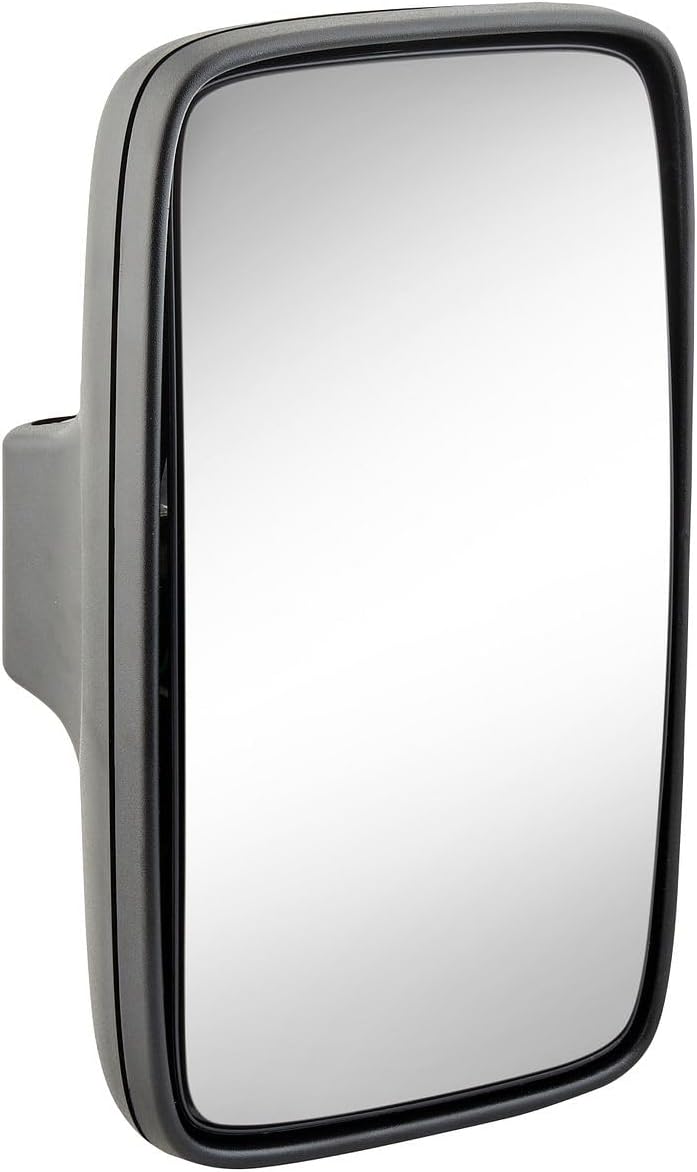 HELLA 8SB 501 358-542 Outside Mirror