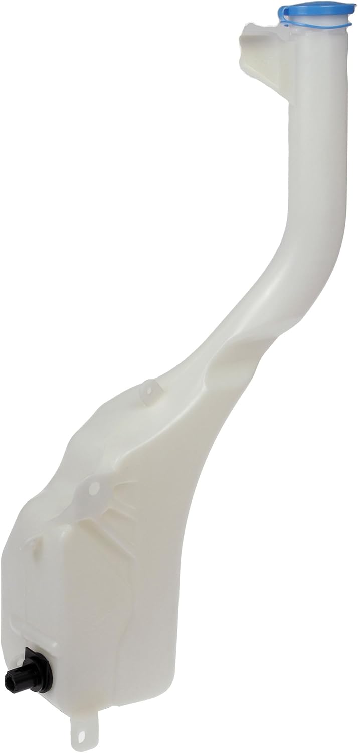 Dorman 603-074 Front Washer Fluid Reservoir Compatible with Select Nissan Models