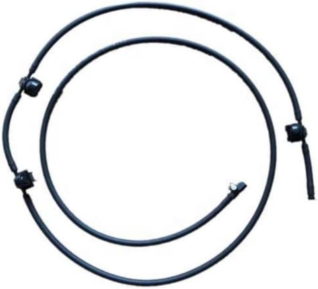 PARTS NO# 2128600892 A2128600892 Cover spray nozzle 1pack