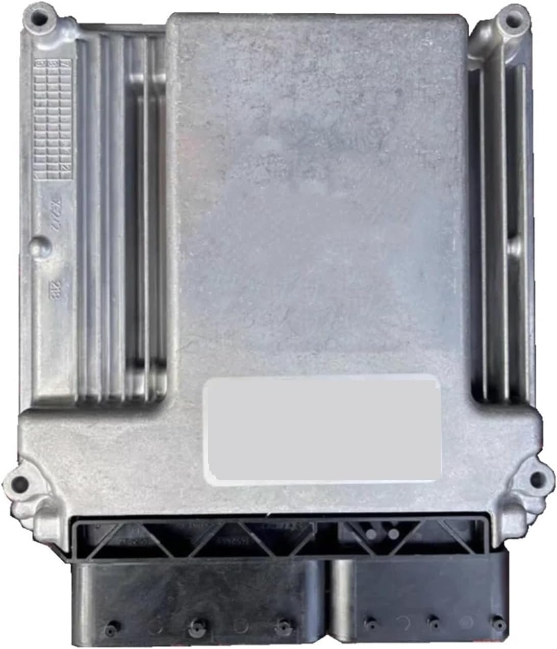 Car Engine ECU Computer Board Electronic Control Unit For 0261S04522 MED 7589705