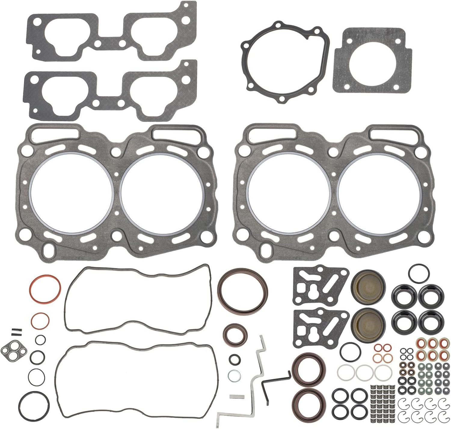 2006-2009 for Subaru for Legacy for Outback EJ253 Engine Gasket Seal Kit 10105AB140