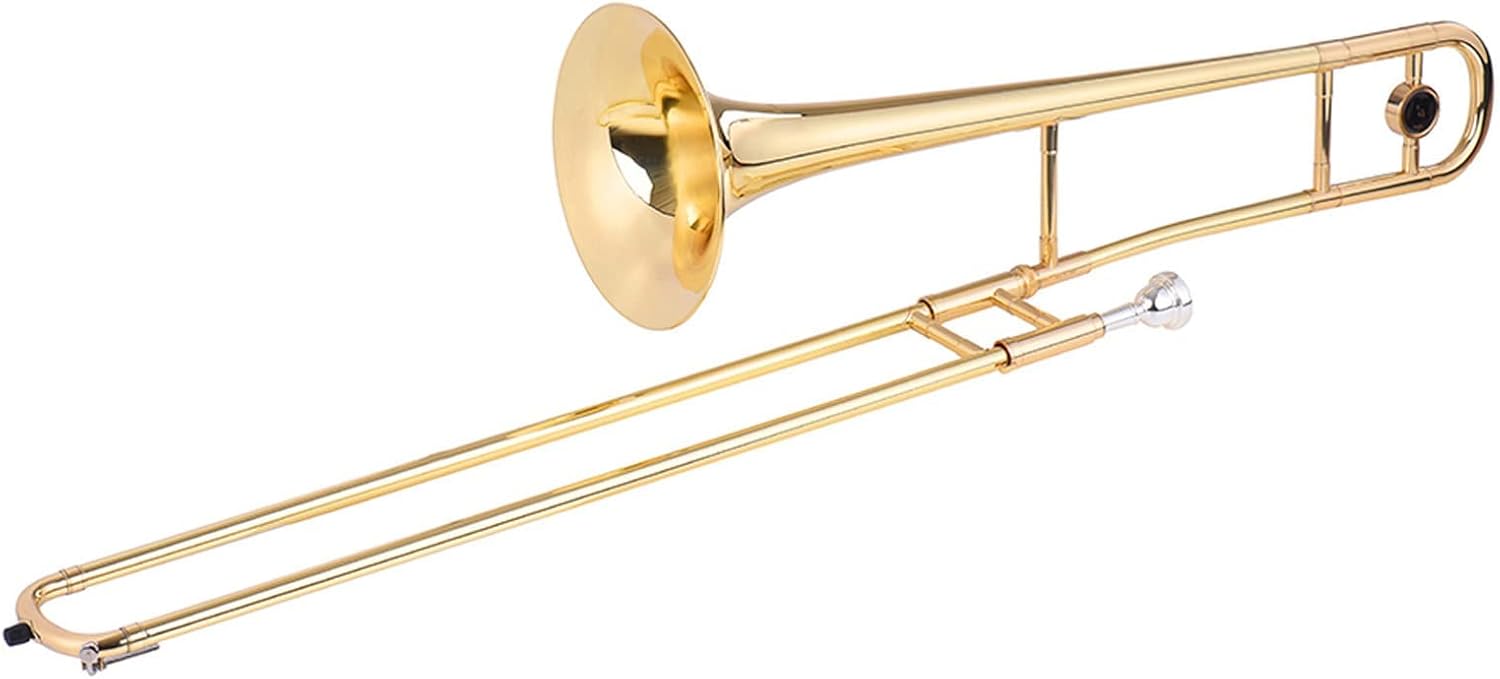 Alto Trombone and Eb Alto Saxophone