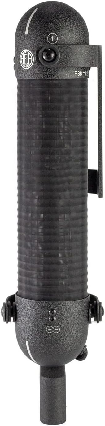 AEA R88 MK2 Stereo Ribbon Microphone