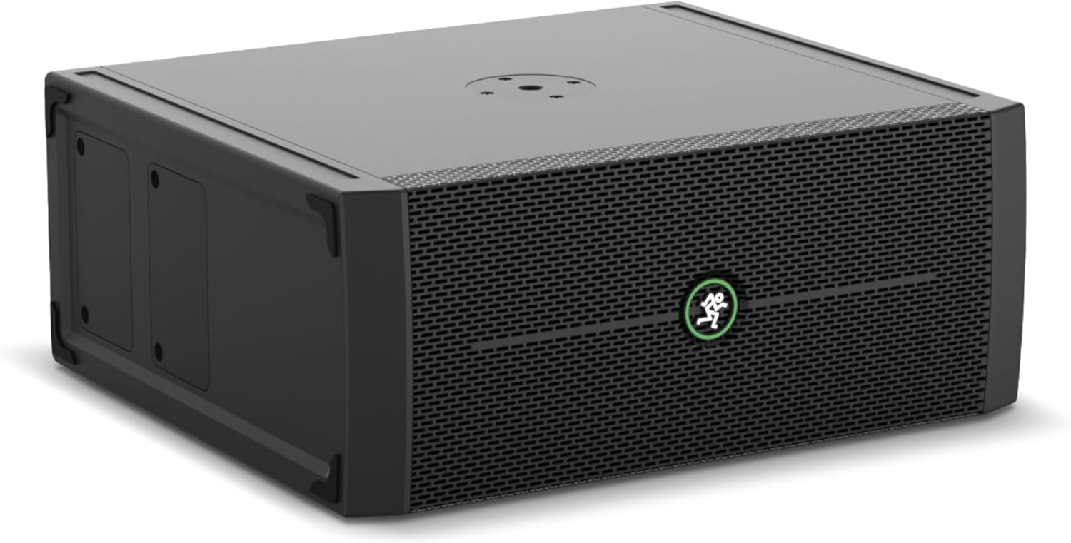 Mackie ThumpSub GO 8